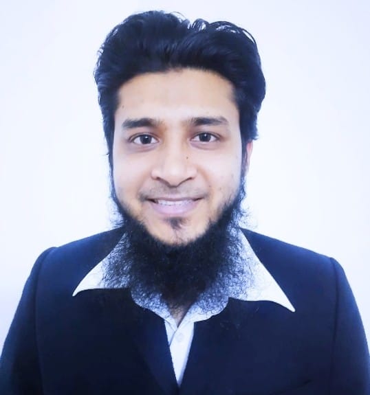 Md. Mehedi Hassan Emon