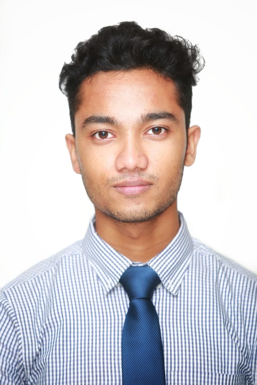 Md Rakibul Hasan Razu