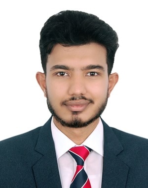Roqunuzzaman Naim