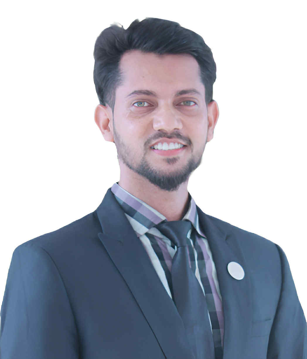 Md Sanzid Ahammed Shojib